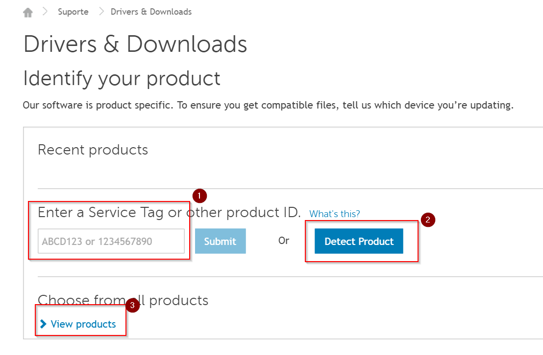 download projector driver windows 10